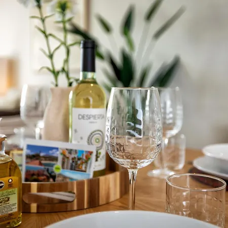 Eagle View Apartman Mijas Costa