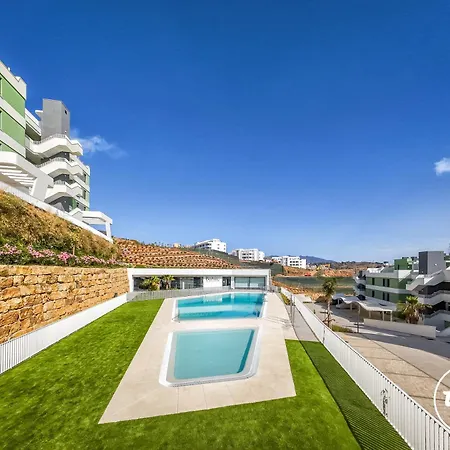 Apartman Eagle View
