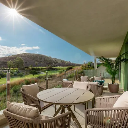 Apartman Eagle View Mijas Costa