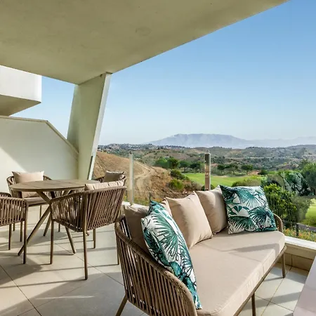 Apartman Eagle View *