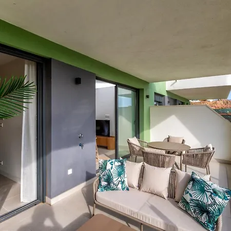 Apartman Eagle View