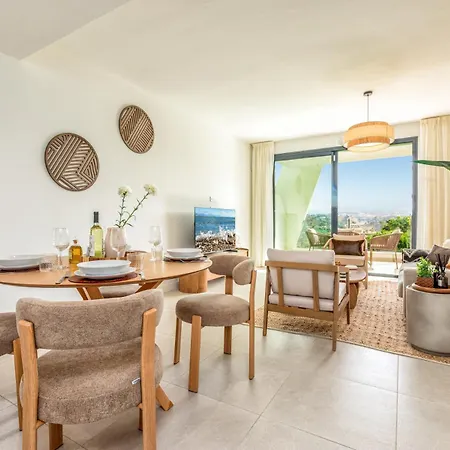 Eagle View Apartman