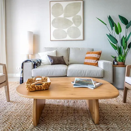 Apartman Eagle View Mijas Costa