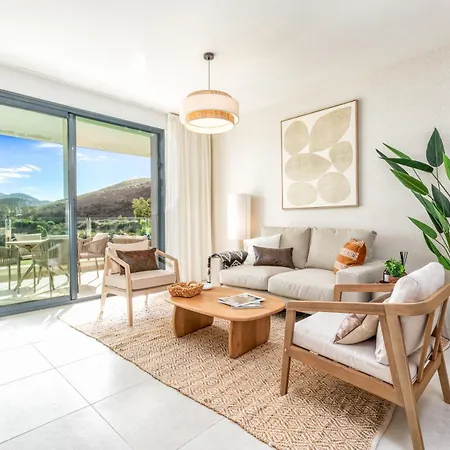 Eagle View Mijas Costa