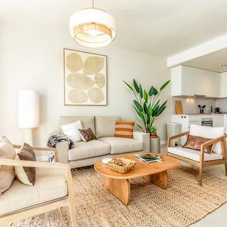 Eagle View Apartman Mijas Costa