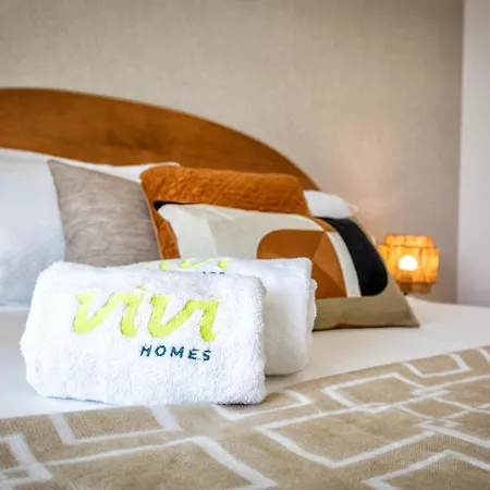 Apartman Eagle View Mijas Costa