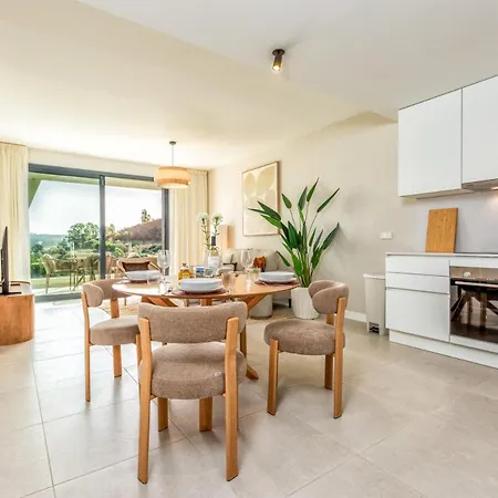 Eagle View Apartman