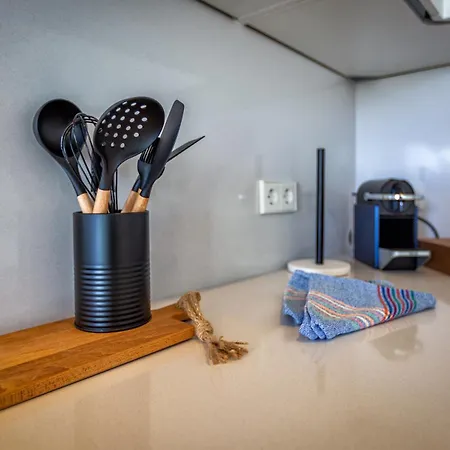 Apartman Eagle View *