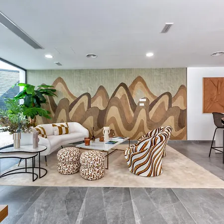 Eagle View Apartman