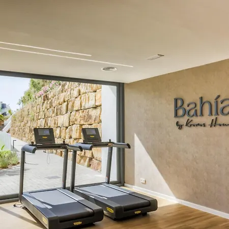 Eagle View Apartman Mijas Costa
