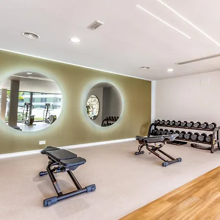 Apartman Eagle View Mijas Costa