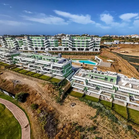 Eagle View Mijas Costa