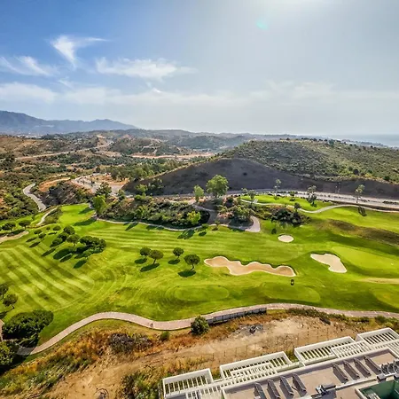Eagle View * Mijas Costa