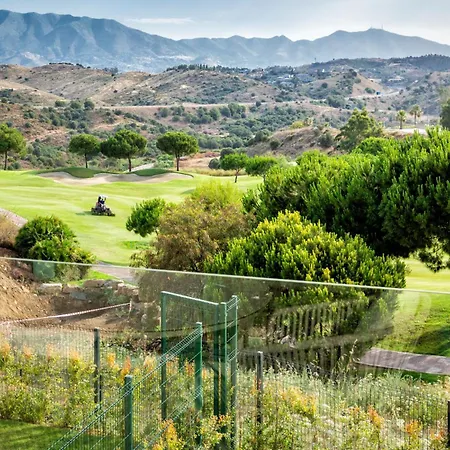 Apartman Eagle View Mijas Costa